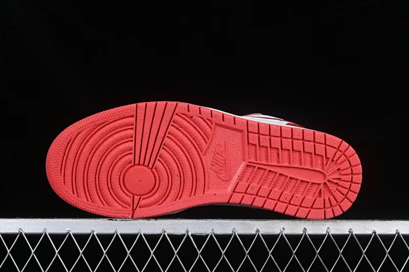 All categories Air Jordan Jordan series basketball shoes Air Jordan 1 Low Z version Air Jordan 1 Low SE "Dune Red" AJ1 Joe 1 Dune Red low-top cultural casual sneakers FJ3459-160